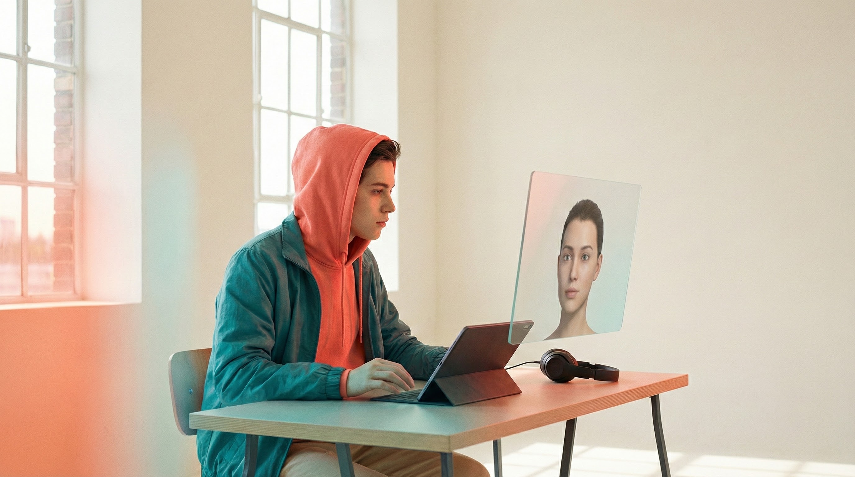 AI Digital Humans & Avatars